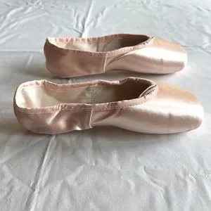 Suffolk Shoes Suffolk Pointe Shoes Stellar Pink Brand New
